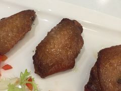 -斗牛士牛排餐厅(嘉里汇店)