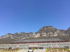 -神农山景区