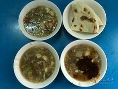 -刘老虎肉丸糊辣汤(总店)