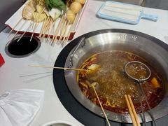 -宏姐串串香(征仪路店)