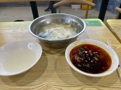 -王菊美食街·王菊面馆(总店)