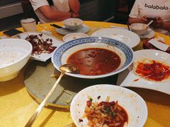 -缪氏川菜(丰盛町店)