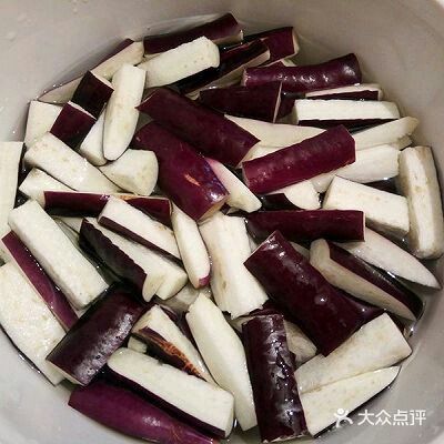 家常下饭菜，酱烧茄子🍆