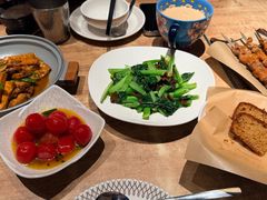 -耶里夏丽·丝路新疆菜·清真食品(徐家汇臻选店)