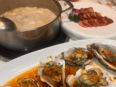 -煲王粤菜餐厅(中侨中心店)