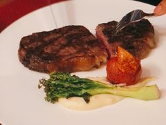 极品牛排-圣丰索菲特·法国餐厅