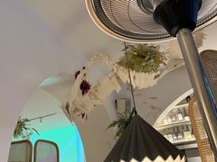 -春树下·树屋花房西餐厅(罍街AS1980店)