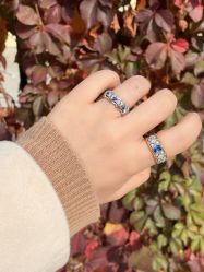 -Cindy Jewelry·钻戒·彩色宝石