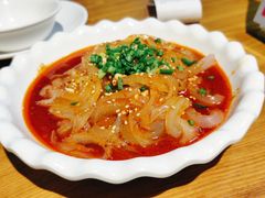 凉粉-三猫黑鱼花(南大店)