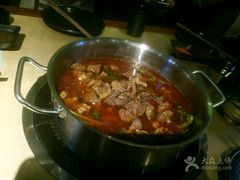 -手选潮汕鲜活牛肉火锅(二七广场店)