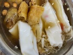 宾阳酸粉-老宾州南街酸粉店(民族大道店)