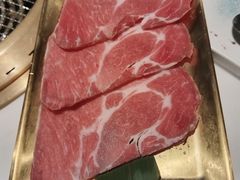 -炙城·韩式烤肉(南京东路店)