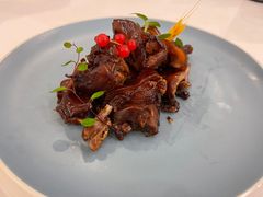 -御苑宾馆-中餐厅