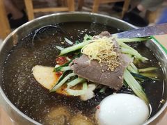 -顺姬冷面(长白西路店)