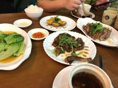 -寻潮忆卤鹅·潮汕餐馆(汇星店)