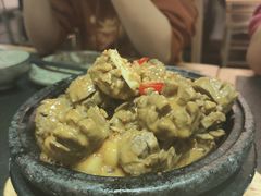 -潮堂 · 潮州菜(国贸商城店)