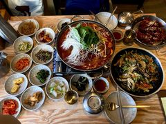 -Myeongdong North Strathfield