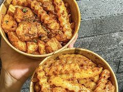 -丁家坡洋芋·观音桥好吃街A区(全国总店)