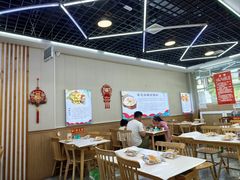 -北戴河庆山饭店·海鲜砂锅粥(北戴河黑石路店)