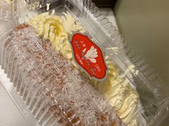 -白玉兰食品(中山公园龙之梦店)