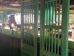 -青一色火锅(摩根店)