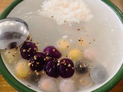 -甜心闲生传统手工冰粉(人民广场店)
