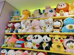 -东莞松山湖万象汇