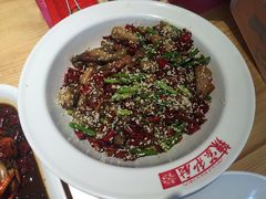 -辣家私厨火锅·龙虾(开发区店)