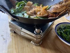 -老鳖私房菜(常青花园店)