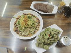 -雪琴面馆富安特色鱼汤面(城中花园店)