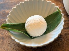 雪耳团子-沃野Oii(青年湖店)