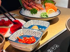 -温野菜涮涮锅(曲江大悦城店)