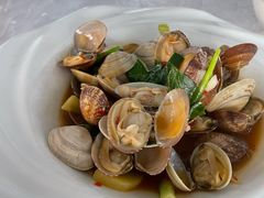 -众味海鲜大排档·活海鲜·潮汕味(南澳店)