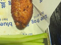 -blue frog蓝蛙(长泰广场店)