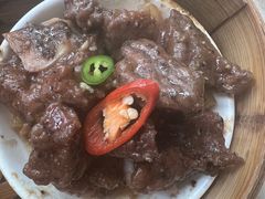 -滋粥楼·顺德菜海鲜茶点(金融城店)