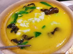 金汤老豆腐-金百万(亦庄店)