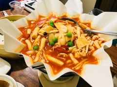 -五观堂素食(新华路店)