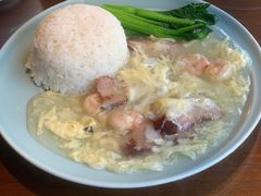 -皇后餐厅-煲仔·小菜·打边炉(古北店)