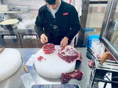 -阿波潮汕牛肉火锅·汤粉面(拱北店)