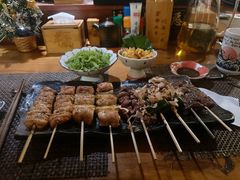 -半藏居酒屋(香港花园店)