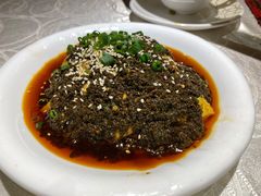-红辣椒·川菜·火锅(科华路店)