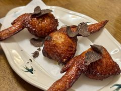 -Bistro Les Lilas丁香花小酒馆