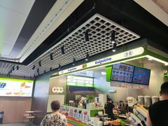 -桂桂茶(万嘉广场店)