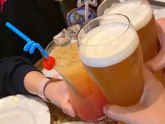 -申德勒加油站西餐厅(日坛路总店)