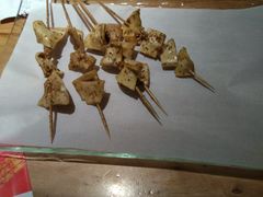 -管氏翅吧(马家堡店)