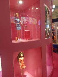 -Hamleys 玩具王国(杭州店)