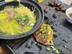 -炉内瓦·瓦片烧烤(明日星城店)