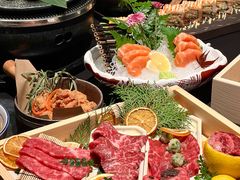 -黑牛の店·黑金店(沈阳万象城店)