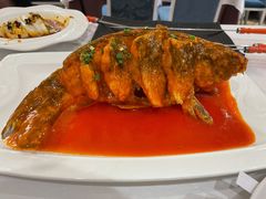 -阿布都新疆音乐美食城(长湖路店)
