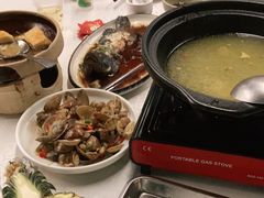 -琼大师东方烤乳猪(亚特兰蒂斯店)